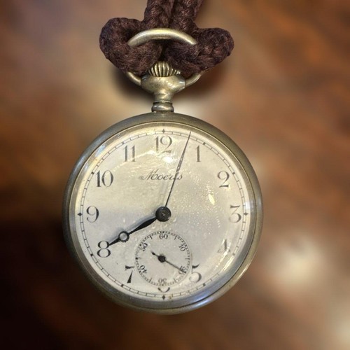 Moeris antico orologio - moeris, da