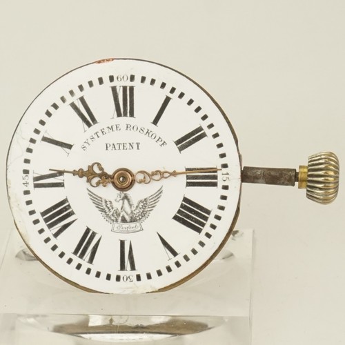 Raro orologio tasca - orologio,