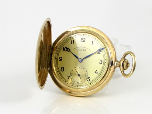 Orologio tasca lange - orologio,