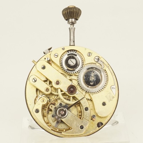 Raro movimento orologio da - movimento,